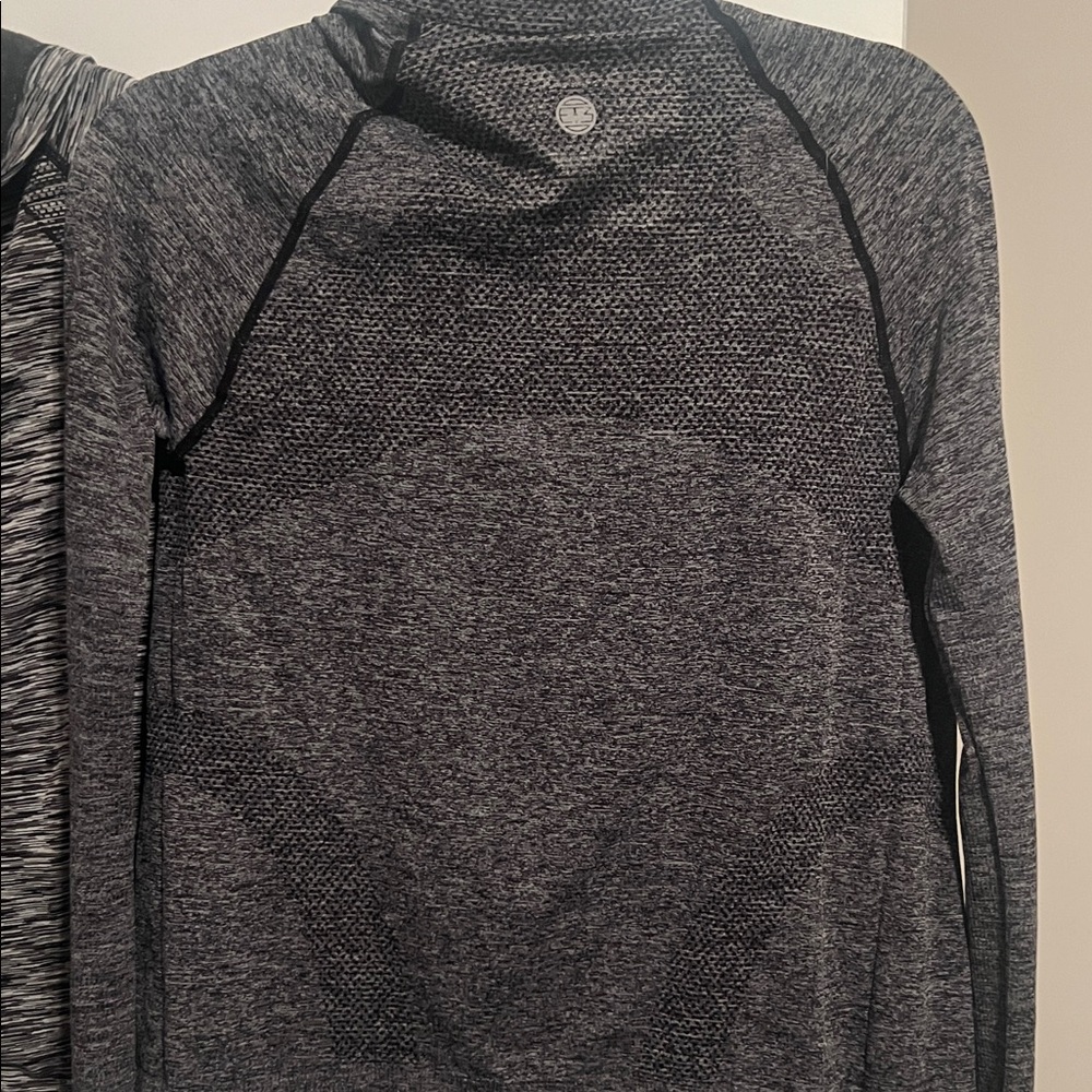 IAB MFG Dark Gray and light gray jacket bundle - Picture 8 of 8